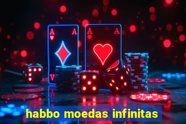 habbo moedas infinitas